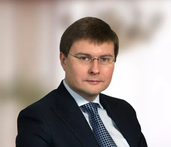 Сергей Иванов