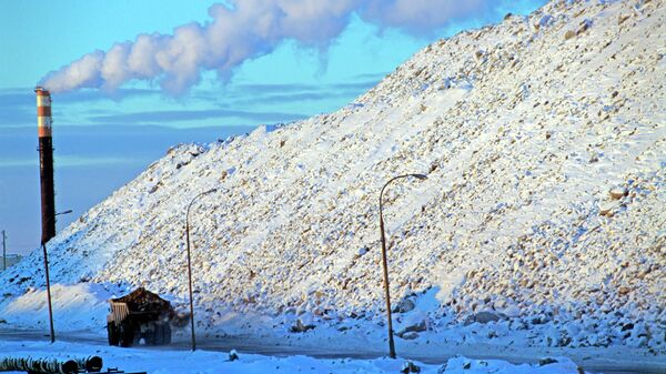 Путешествие в Якутию