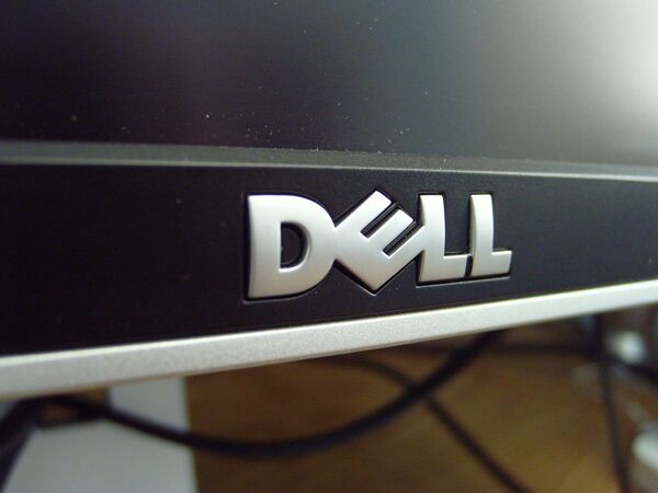 Dell - третий крупнейший производитель персональных компьютеров в мире