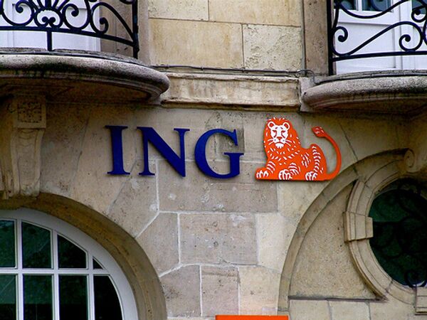 %ING Bank