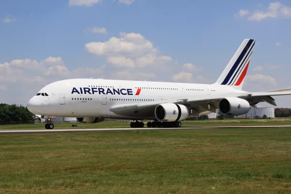 Авиакомпания Air France