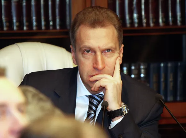 Шувалов