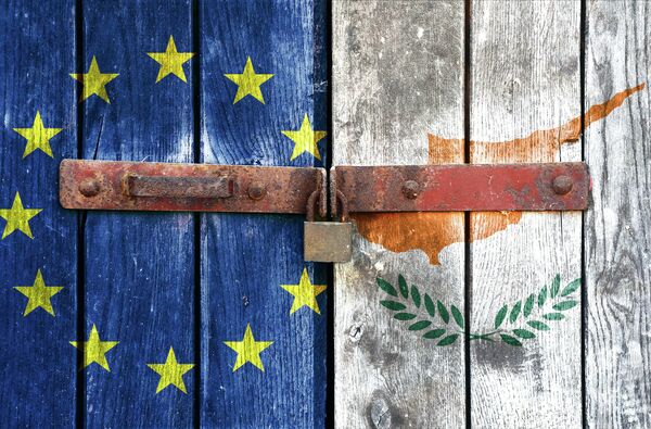 Евросоюз и Кипр