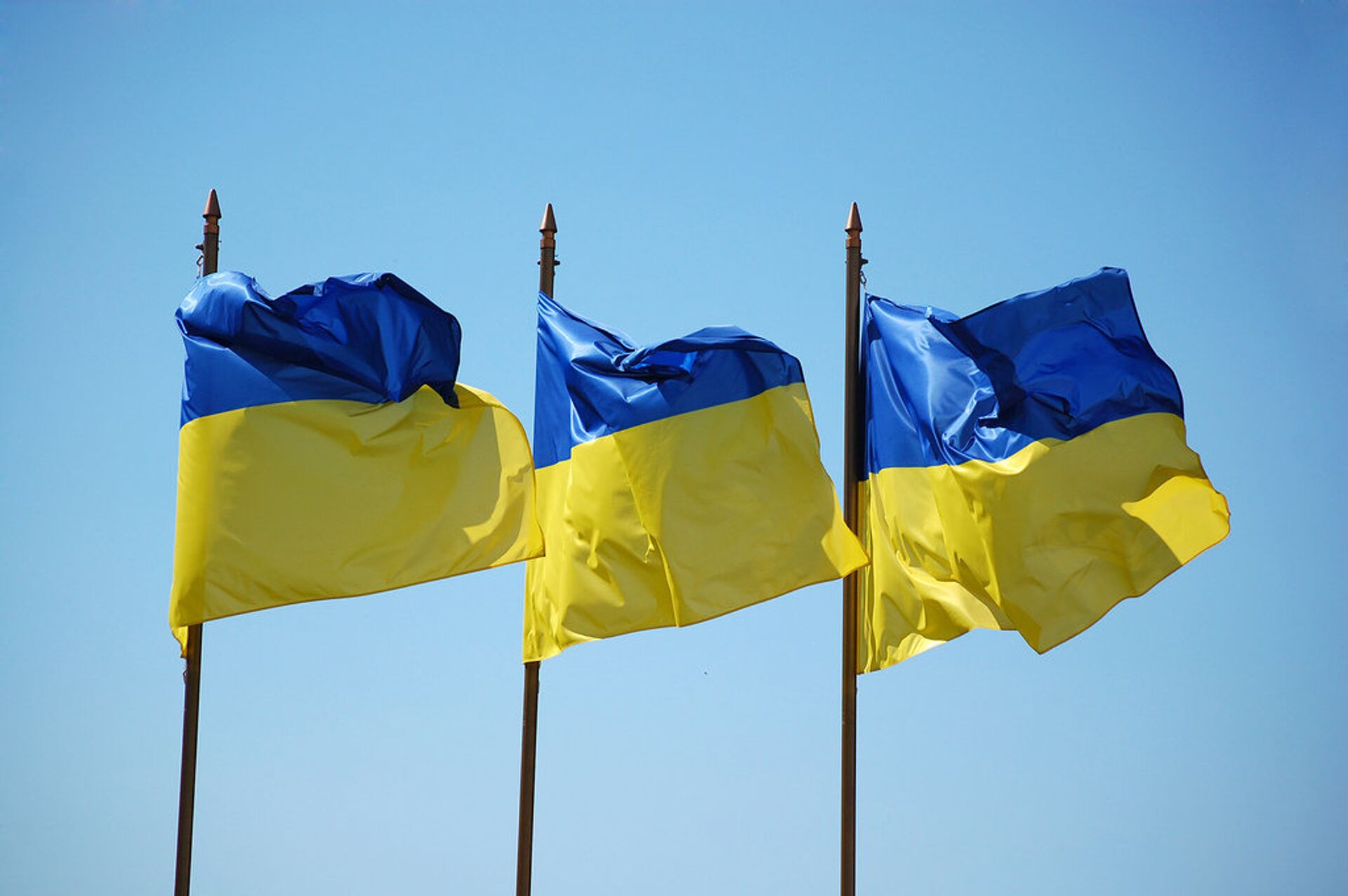 *флаг Украины - ПРАЙМ, 1920, 12.01.2022