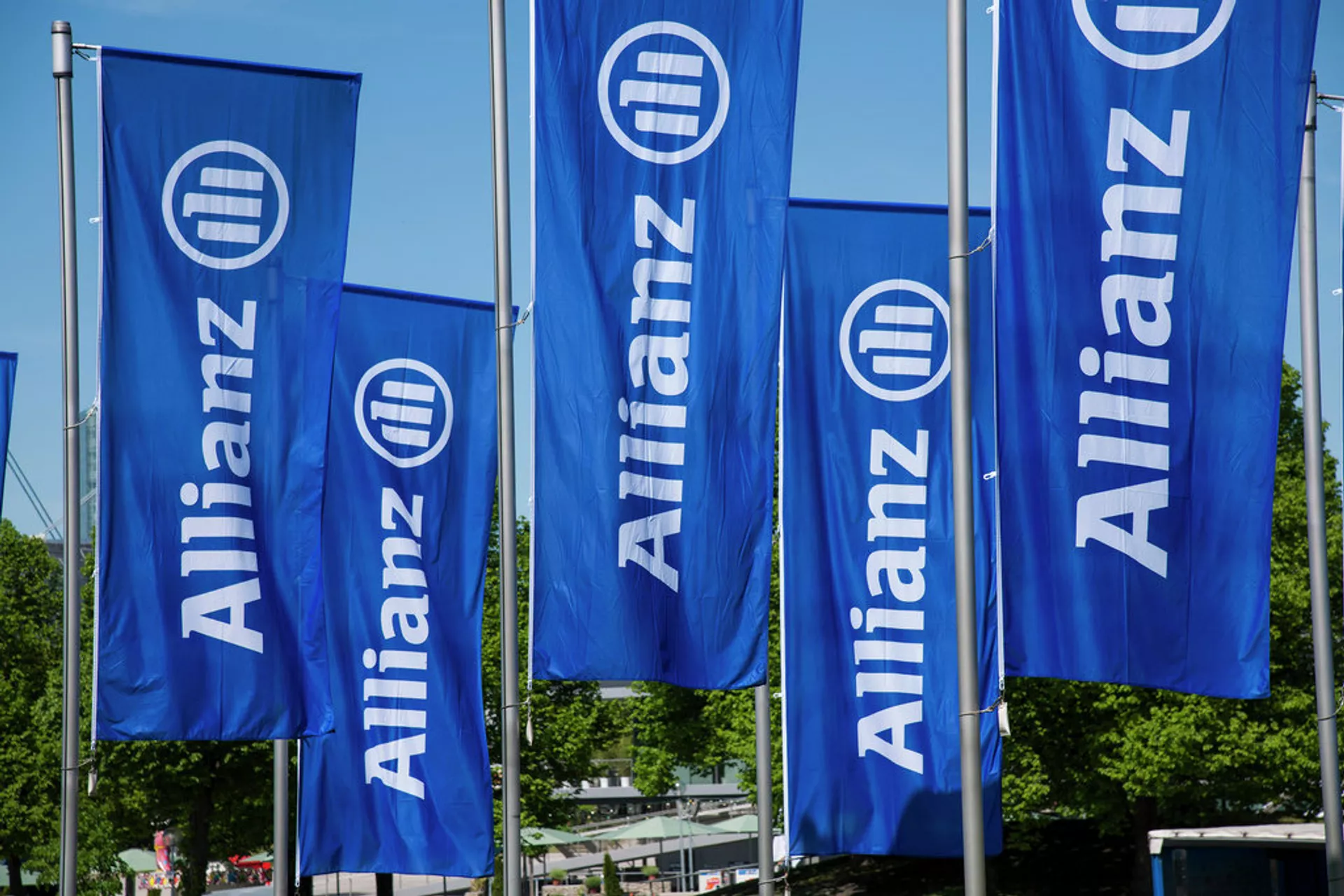Allianz - ПРАЙМ, 1920, 13.05.2022
