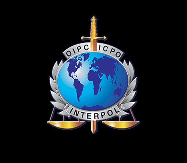 Международная организация уголовной полициии - ИНТЕРПОЛ