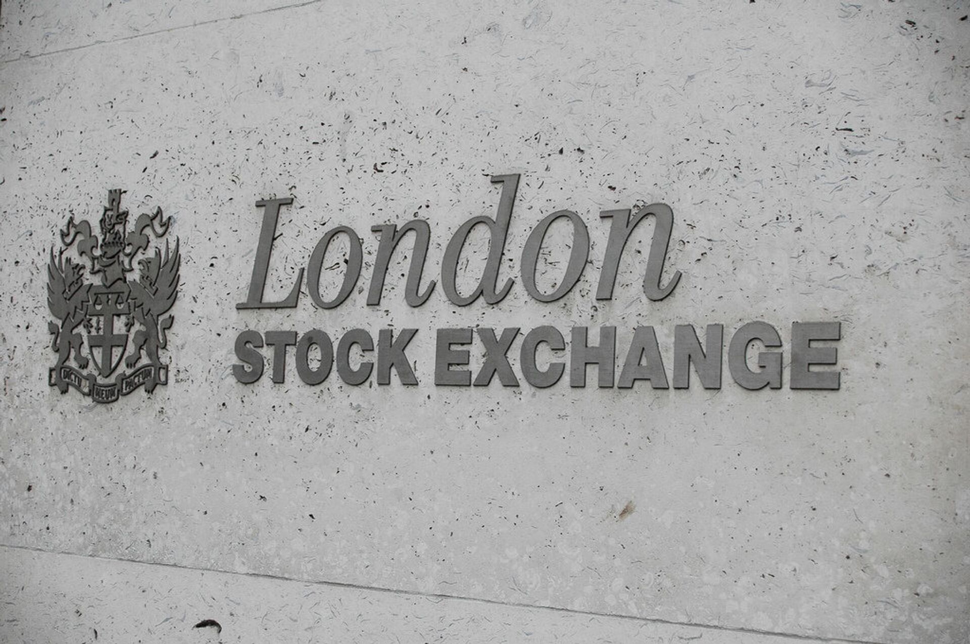%Лондонская фондовая биржа - ПРАЙМ, 1920, 04.09.2020