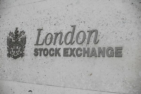 *Лондонская фондовая биржа