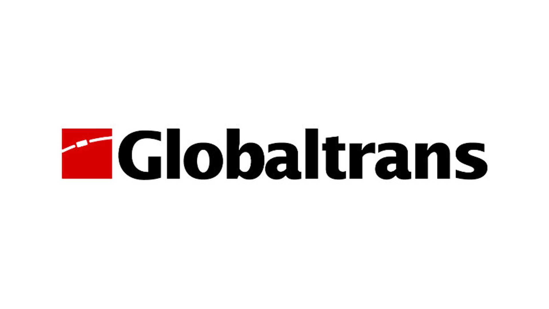 Логотип Globaltrans - ПРАЙМ, 1920, 10.04.2025