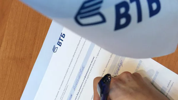 ВТБ
