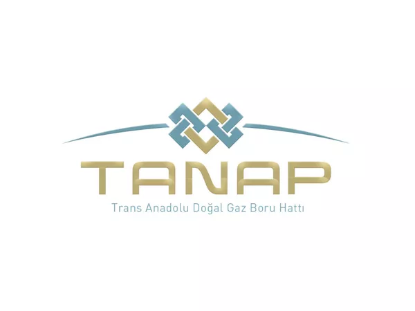 Логотип компании TANAP
