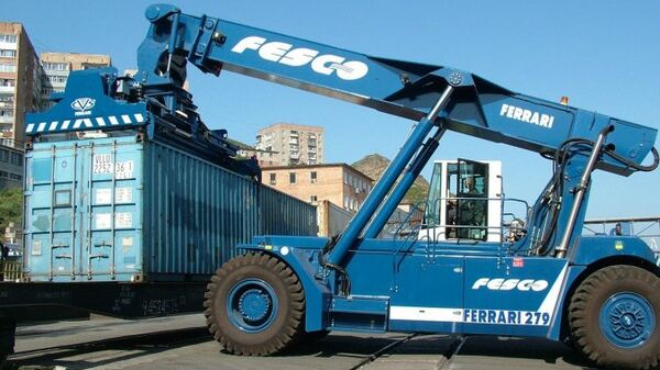 FESCO