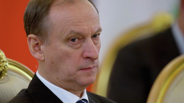 Саммит глав государств-членов ОДКБ в Кремле
