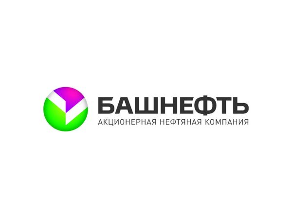 Логотип ОАО АНК «Башнефть»