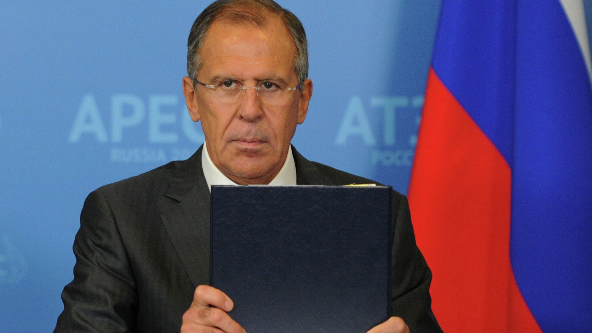 Сергей Лавров - ПРАЙМ, 1920, 11.04.2025