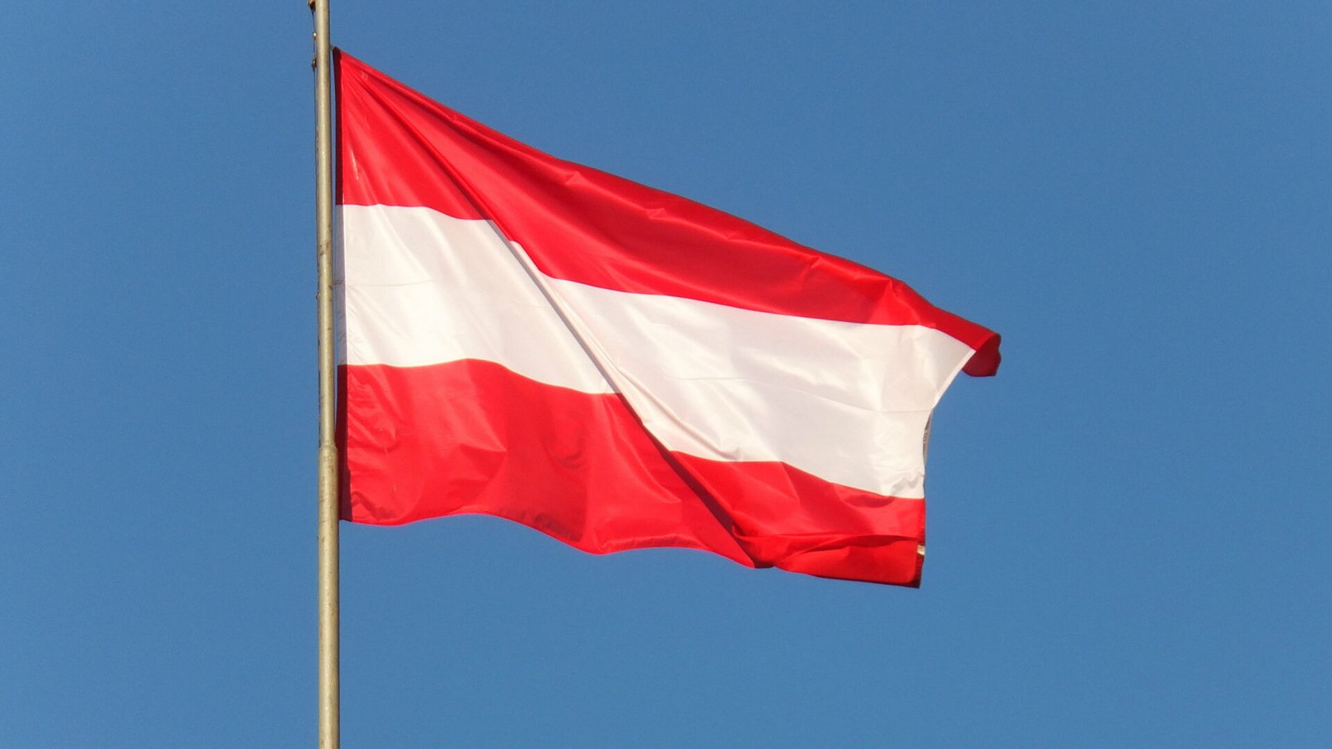 Флаг Австрии - ПРАЙМ, 1920, 28.09.2022
