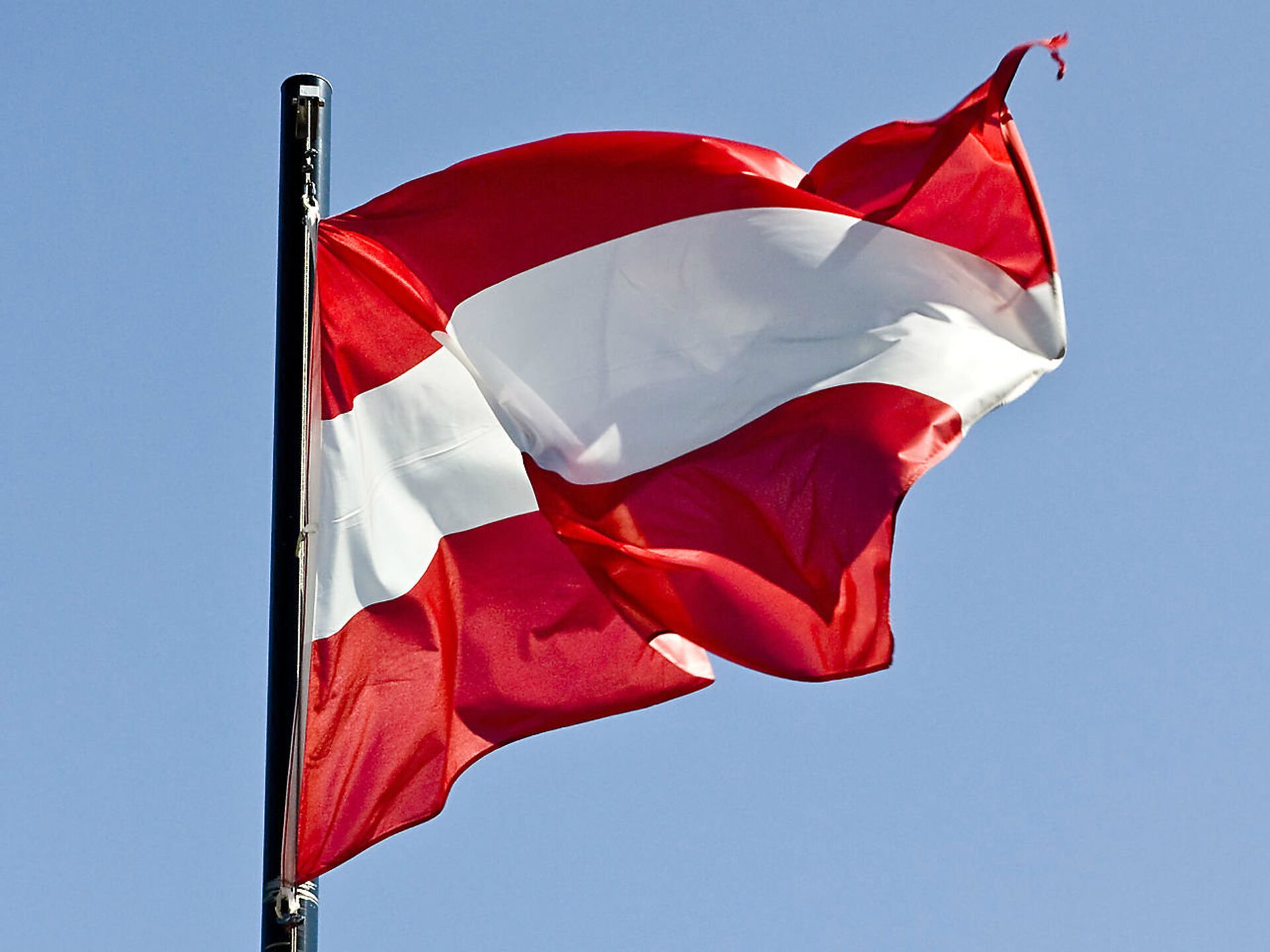 *Флаг Австрии - ПРАЙМ, 1920, 21.04.2022
