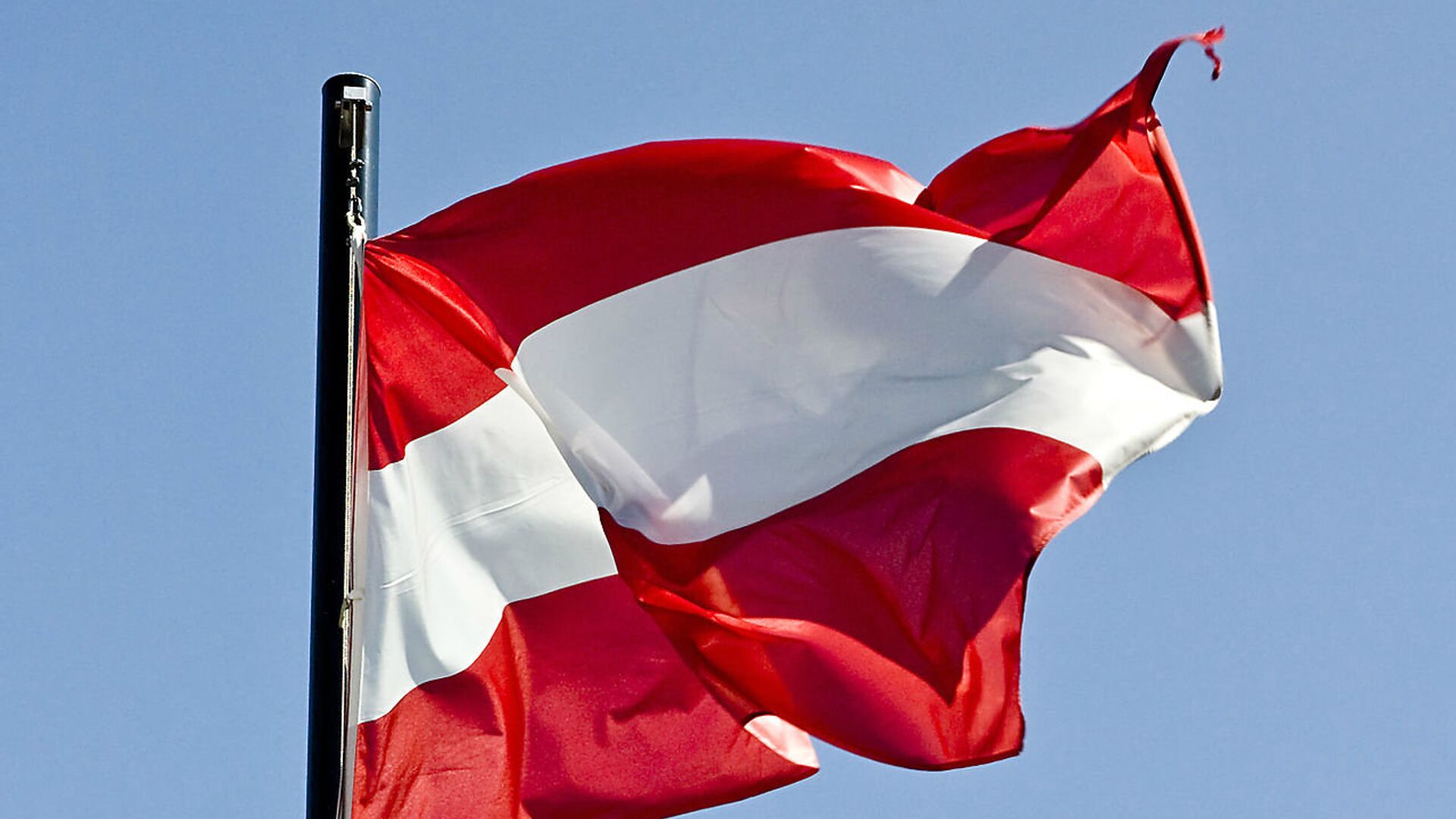 *Флаг Австрии - ПРАЙМ, 1920, 30.06.2022