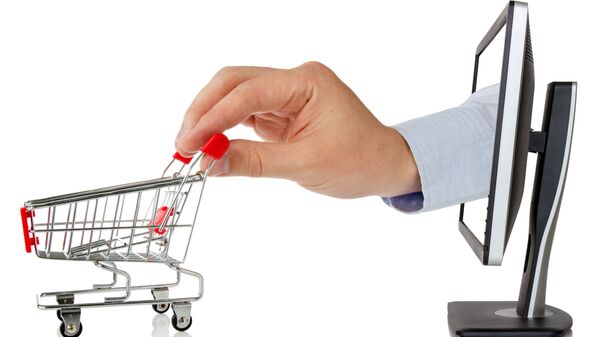 #Покупки через интернет #Покупки через интернет