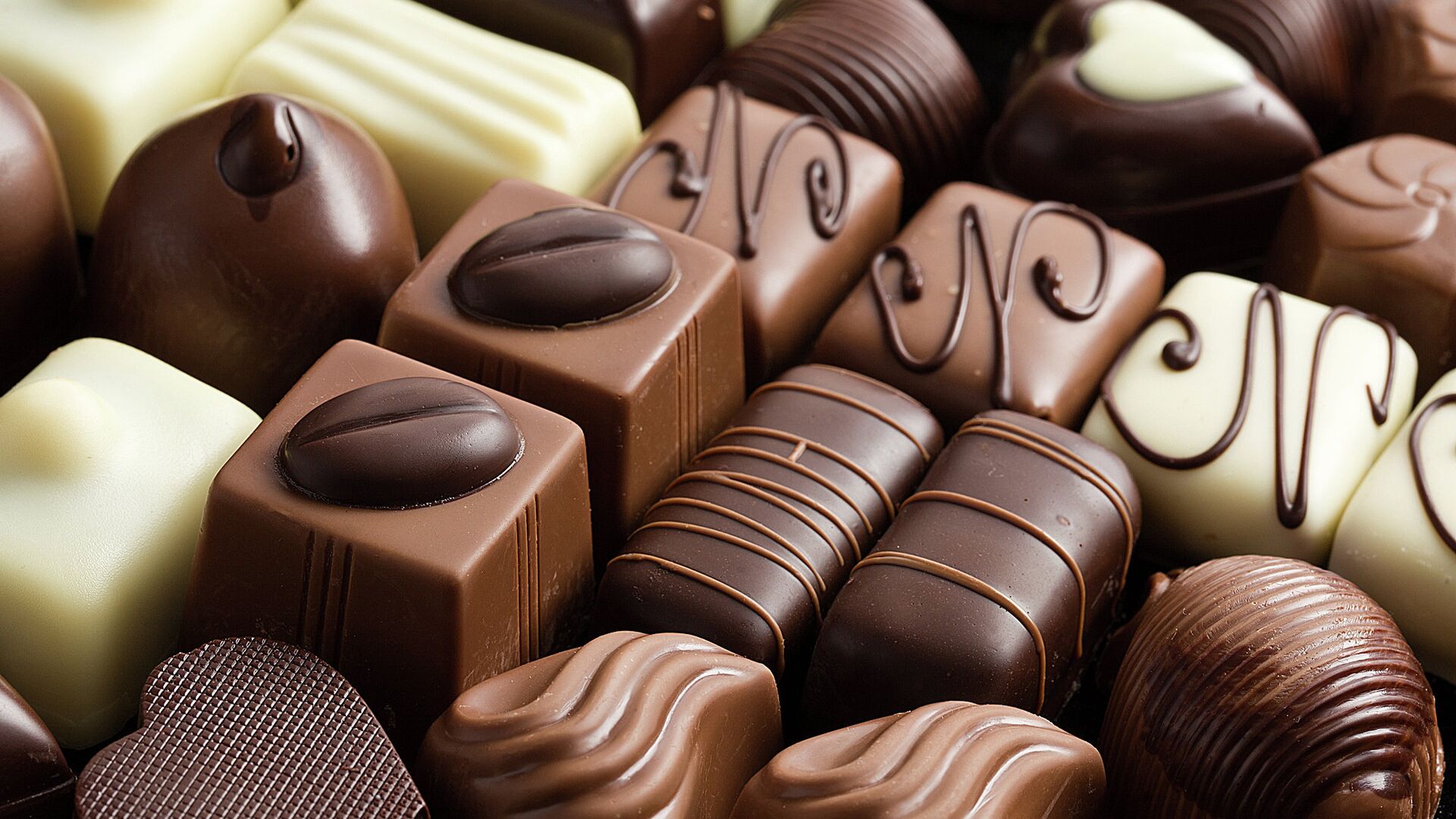!Шоколадные конфеты - ПРАЙМ, 1920, 15.07.2021