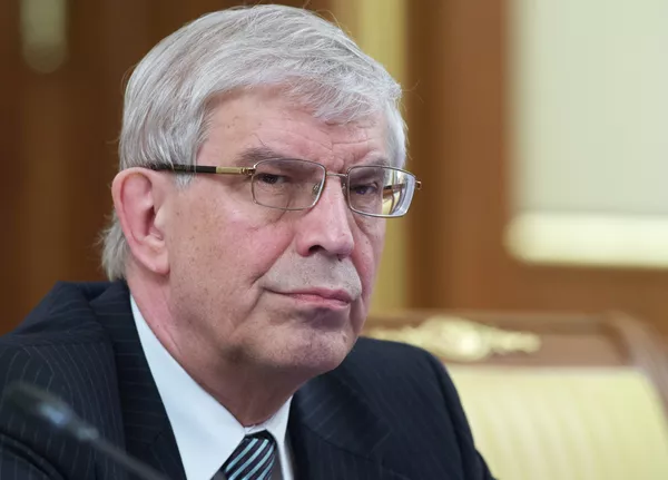 Сергей Игнатьев