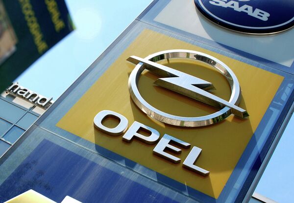 #Opel