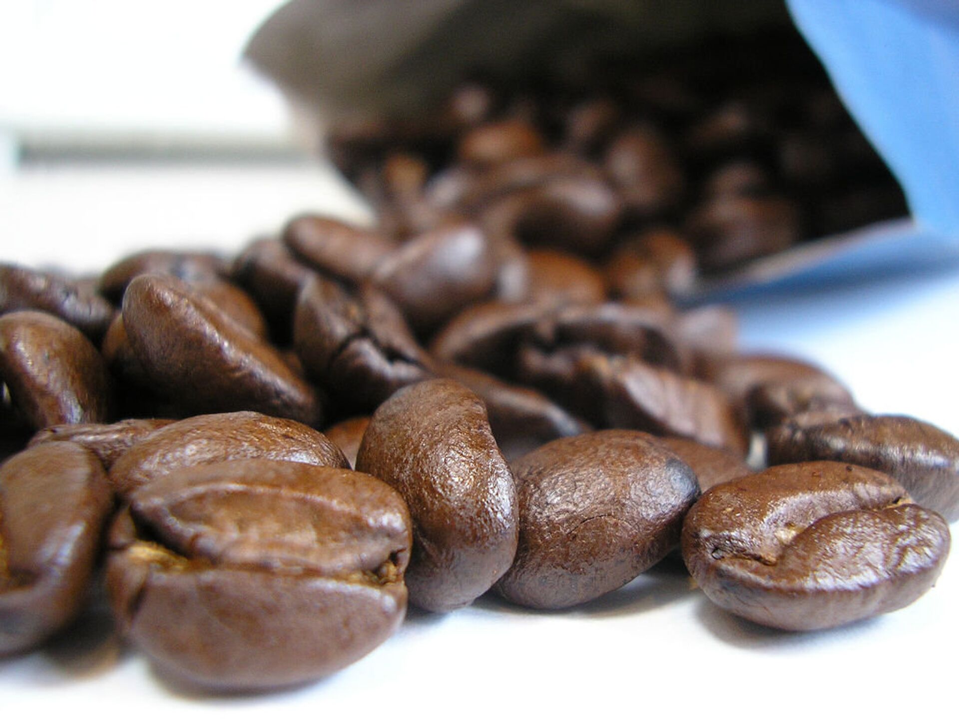%Зерна кофе - ПРАЙМ, 1920, 05.05.2022