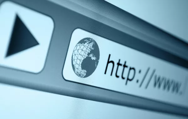 URL