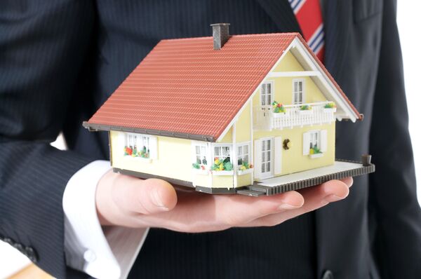 Число незавершенных сделок по продаже домов в США в январе выросло на 0,1%