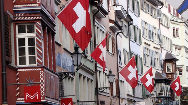 UBS France предъявлены обвинения по делу об открытии тайных счетов в Швейцарии