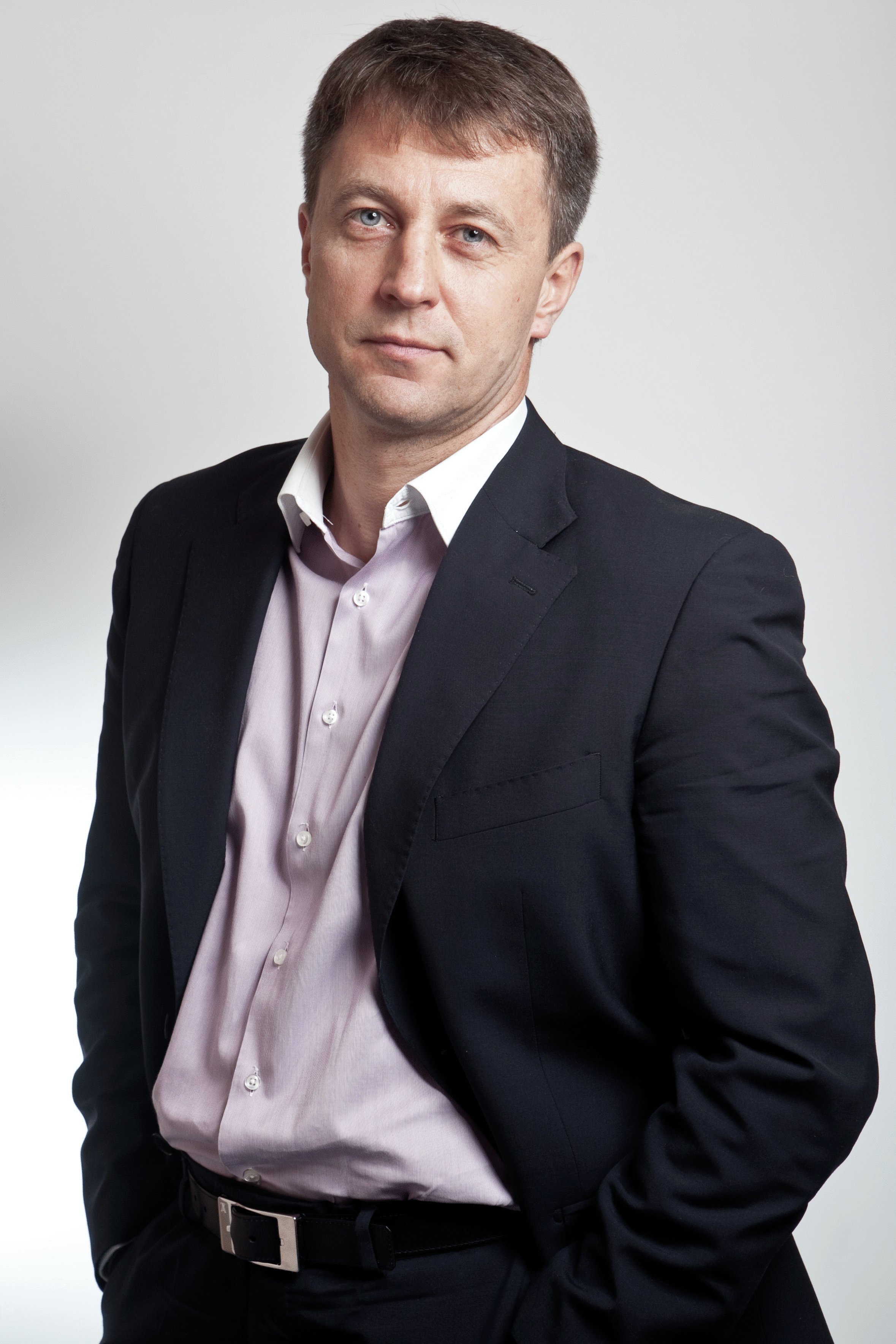Дмитрий Лощинин