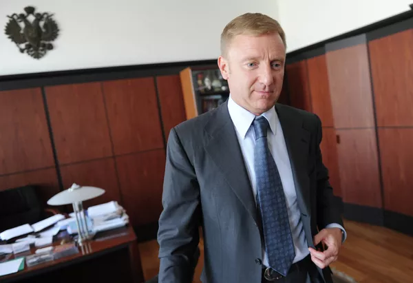Дмитрий Ливанов