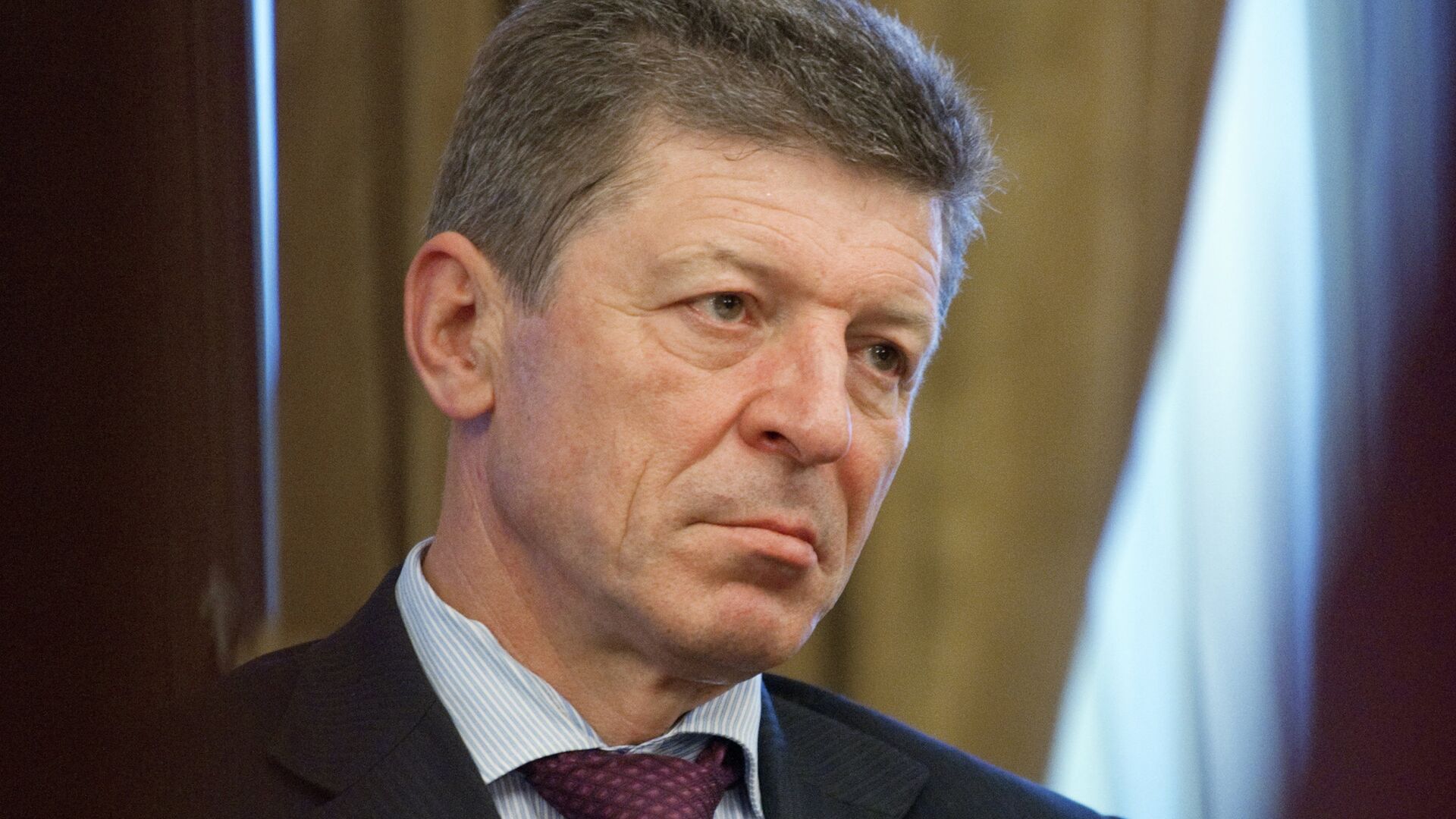 %Дмитрий Козак %Дмитрий Козак - ПРАЙМ, 1920, 25.10.2021