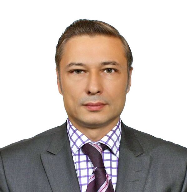 Валерий Петров, Институт развития финансовых рынков