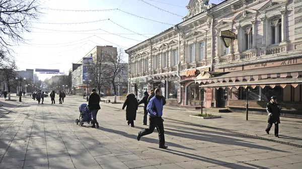 Пенза