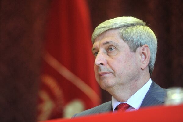 Иван Мельников Иван Мельников