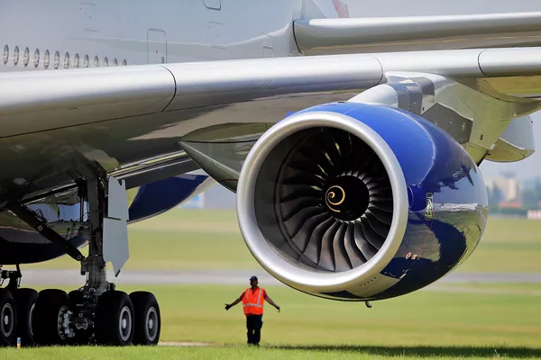 Paris Air Show 2013