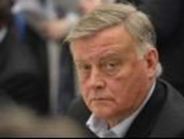 Владимир Якунин Владимир Якунин