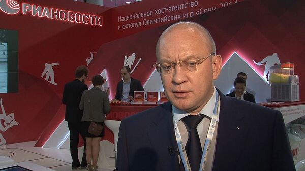 Губернатор НАО Игорь Федоров о прогнозах по добыче нефти в регионе