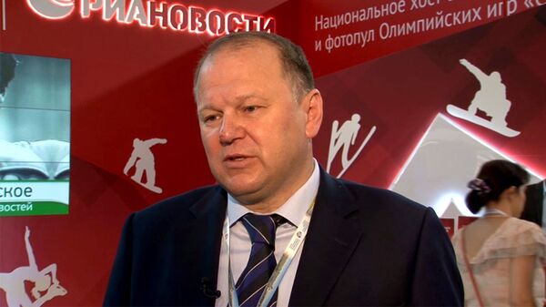 Николай Цуканов о строительстве рекреационной зоны и онкоцентра в регионе