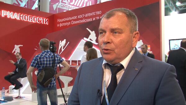 Глава ООО "Новороссийский мазутный терминал" о планах предприятия Глава ООО "Новороссийский мазутный терминал" о планах предприятия