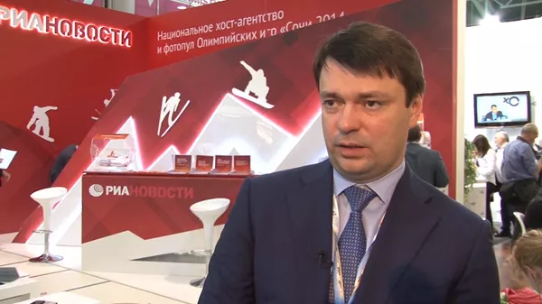 Генеральный директор ОАО Фосагро о новых проектах предприятия