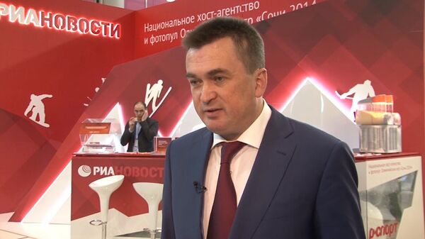 Губернатор Приморского края о переговорах с потенциальными инвесторами