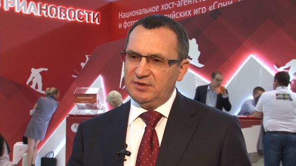 Министр сельского хозяйства РФ сделал прогноз на урожай 2013 года