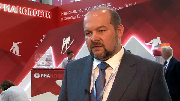 Губернатор Архангельской области Орлов о планах развития региона