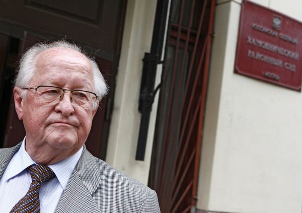 Виктор Геращенко Виктор Геращенко