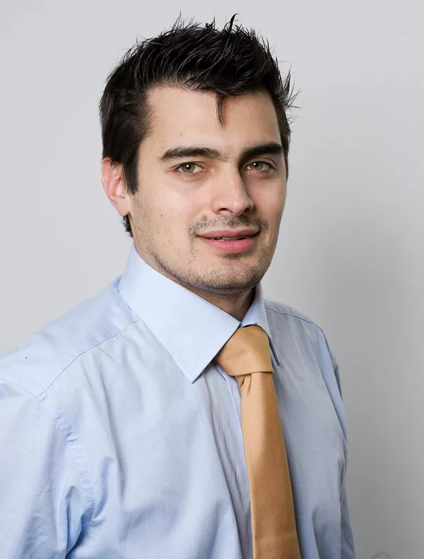 Сергей Крюченков