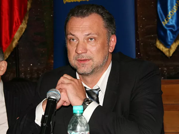 Алексей Плякин