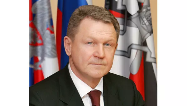 Григорий Ногинский