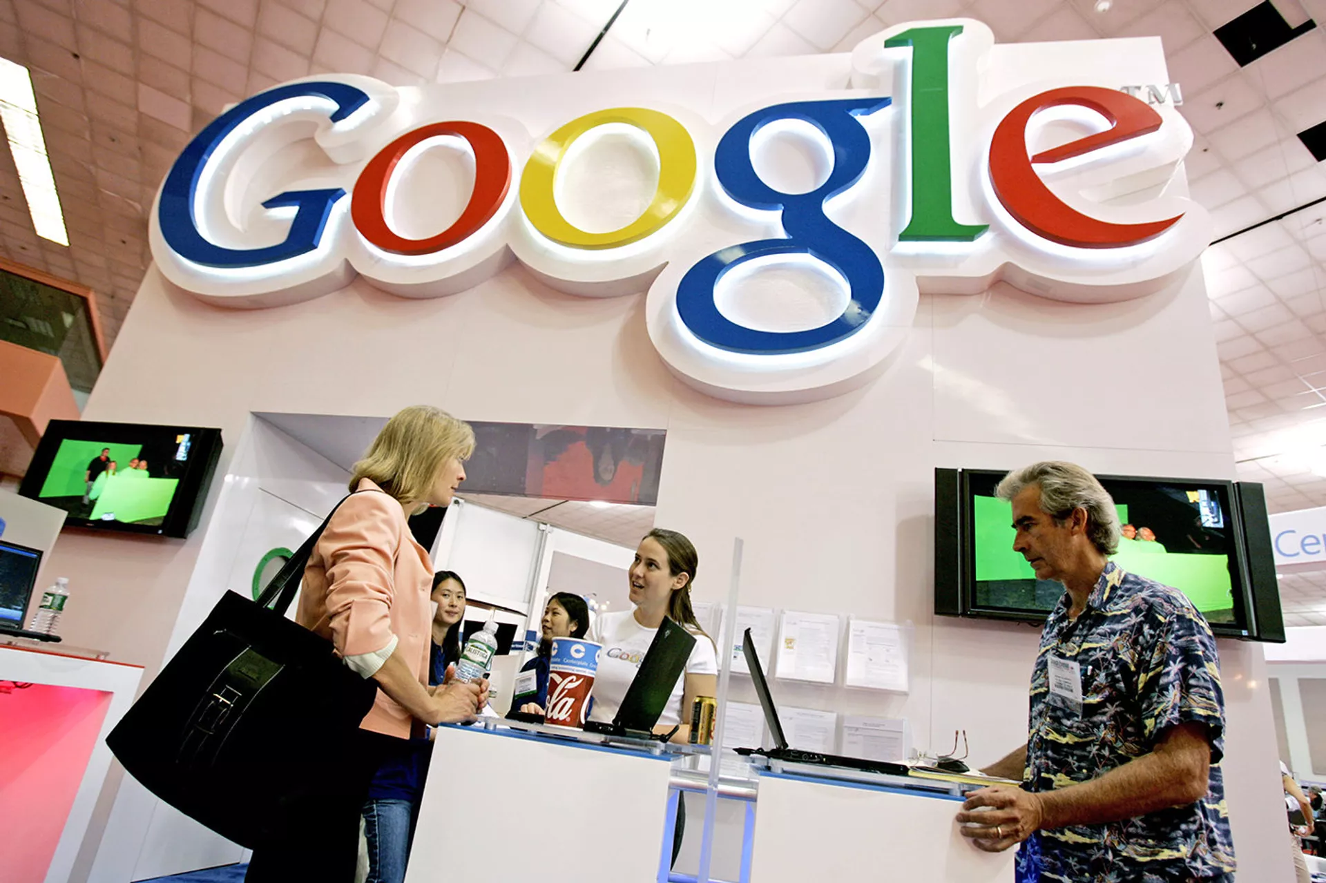 #Google - ПРАЙМ, 1920, 20.05.2021